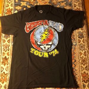 Vintage Grateful Dead T-Shirt